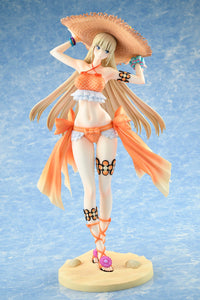 Nekotwo [Pre-order] Valkyria Chronicles 4 - Riley Miller 1/7 Scale Figure BellFine
