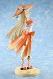 Nekotwo [Pre-order] Valkyria Chronicles 4 - Riley Miller 1/7 Scale Figure BellFine
