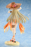 Nekotwo [Pre-order] Valkyria Chronicles 4 - Riley Miller 1/7 Scale Figure BellFine