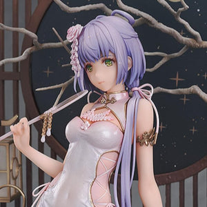 Nekotwo [Pre-order] Vsinger - Luo Tianyi (Grain in Ear Ver.) 1/8 Scale Figure gsc