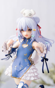 Nekotwo [Pre-order] Vtuber - Inuyama Tamaki 1/7 Scale Figure Anigift