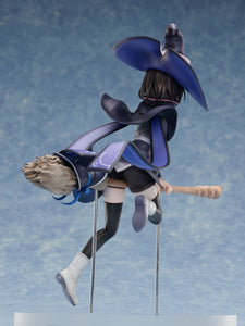 Nekotwo [Pre-order] Wandering Witch: The Journey of Elaina - Saya F:Nex 1/7 Scale Figure FuRyu Corporation