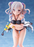 Nekotwo [Pre-order] Warlords of Sigrdrifa - Azuzu Komagome (Swimsuit Ver.) 1/7 scale figure Aniplex