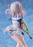 Nekotwo [Pre-order] Warlords of Sigrdrifa - Azuzu Komagome (Swimsuit Ver.) 1/7 scale figure Aniplex