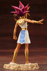 Nekotwo [Pre-order] YU-GI-OH! - Hayate Hisakawa - 1/7 scale figure Kotobukiya