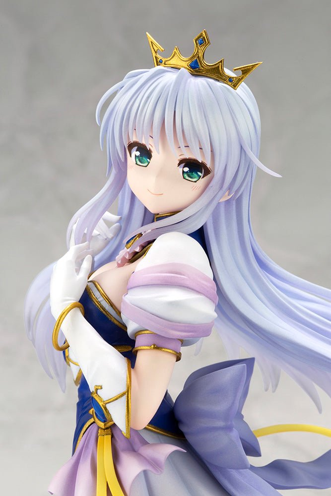 Nekotwo [Pre-order] Yoake Mae Yori Ruriiro Na - Feena Fam Earthlight (15th anniversary) 1/7 Scale Figure Kotobukiya