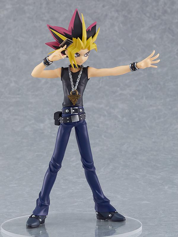 Nekotwo [Pre-order] Yu-Gi-Oh! - Yami Yugi POP UP PARADE Figure