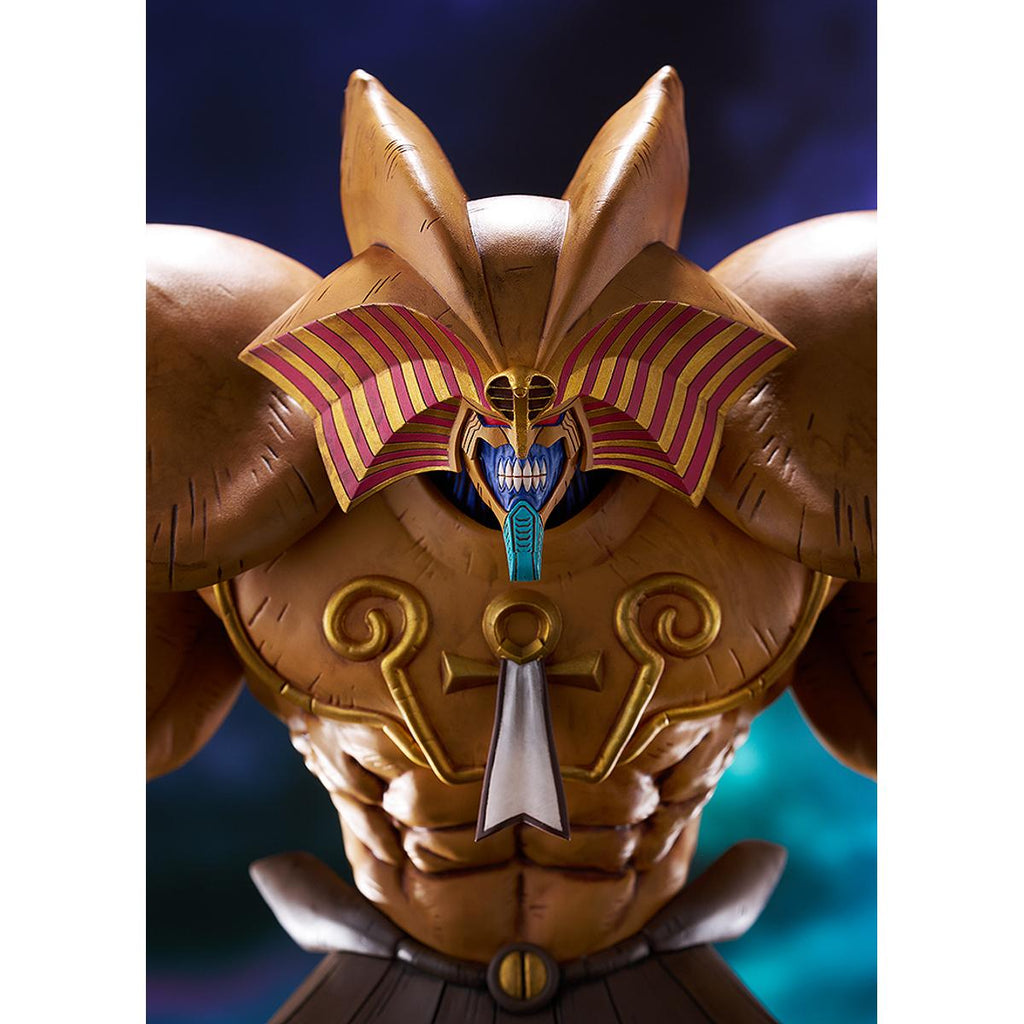 Nekotwo [Pre-order] Yu-Gi-Oh! - SP Exodia the Forbidden One POP UP PARADE Good Smile Company