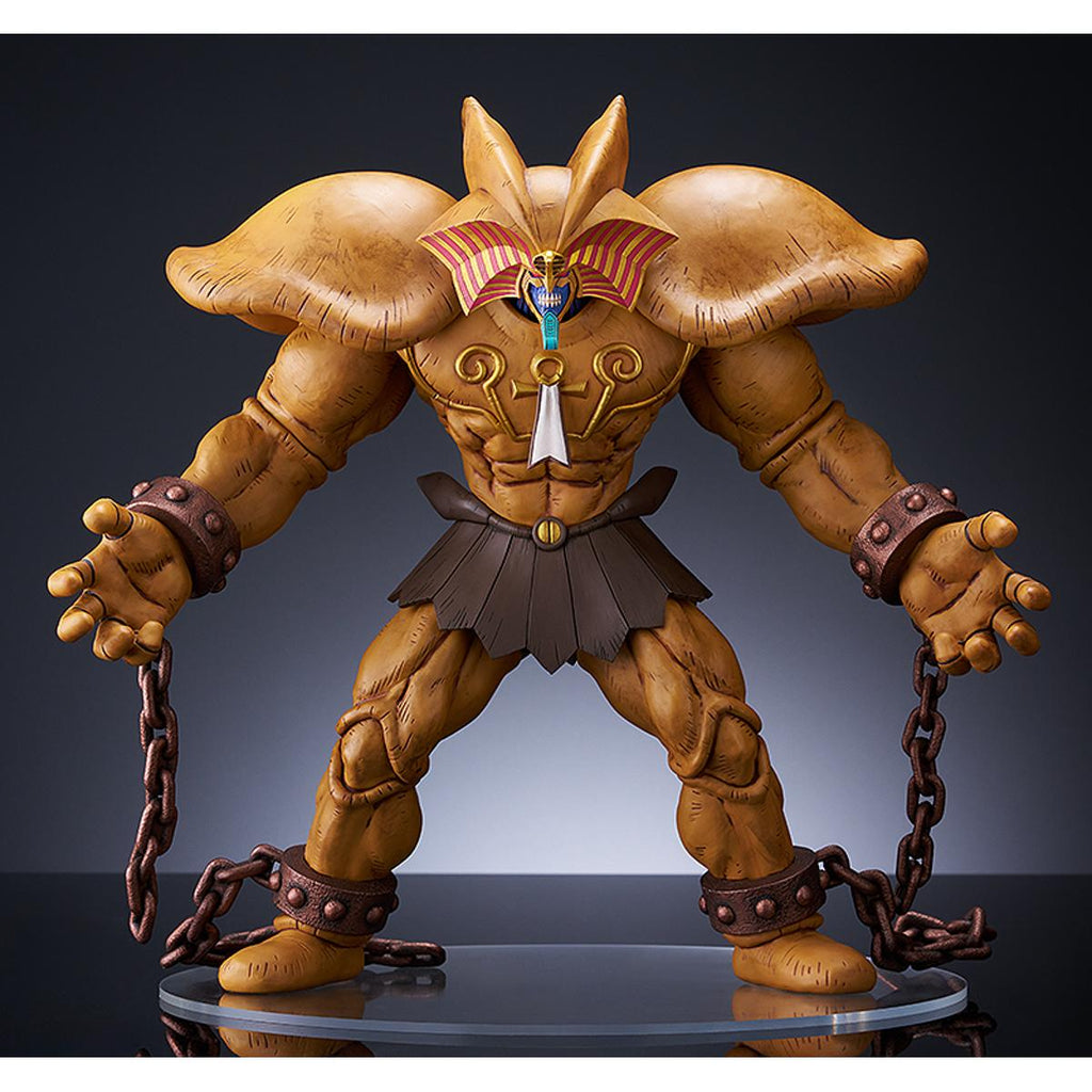 Nekotwo [Pre-order] Yu-Gi-Oh! - SP Exodia the Forbidden One POP UP PARADE Good Smile Company