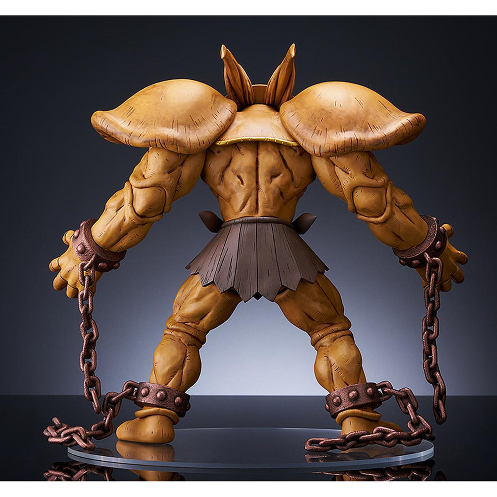 Nekotwo [Pre-order] Yu-Gi-Oh! - SP Exodia the Forbidden One POP UP PARADE Good Smile Company