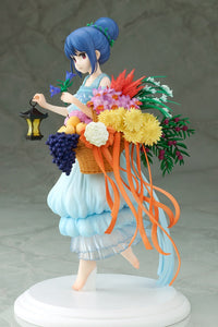 Nekotwo [Pre-order] Yuru Camp - Rin Shima (Birthday ver.) 1/7 Scale Figure Wanderer
