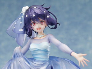 Nekotwo [Pre-order] Zombie Land Saga Revenge - Ai Mizuno (Wedding Dress Ver.)1/7 Scale Figure FuRyu Corporation