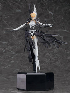 Nekotwo [Pre-order] chitocerium - chitocerium LXXVIII-platinum (Additional productions) Plastic Model Kit Good Smile Company
