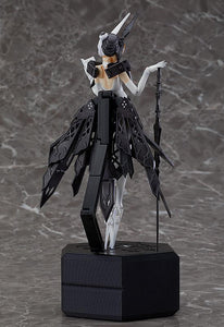 Nekotwo [Pre-order] chitocerium - chitocerium LXXVIII-platinum (Additional productions) Plastic Model Kit Good Smile Company