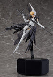Nekotwo [Pre-order] chitocerium - chitocerium LXXVIII-platinum (Additional productions) Plastic Model Kit Good Smile Company