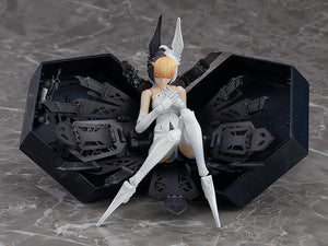 Nekotwo [Pre-order] chitocerium - chitocerium LXXVIII-platinum (Additional productions) Plastic Model Kit Good Smile Company