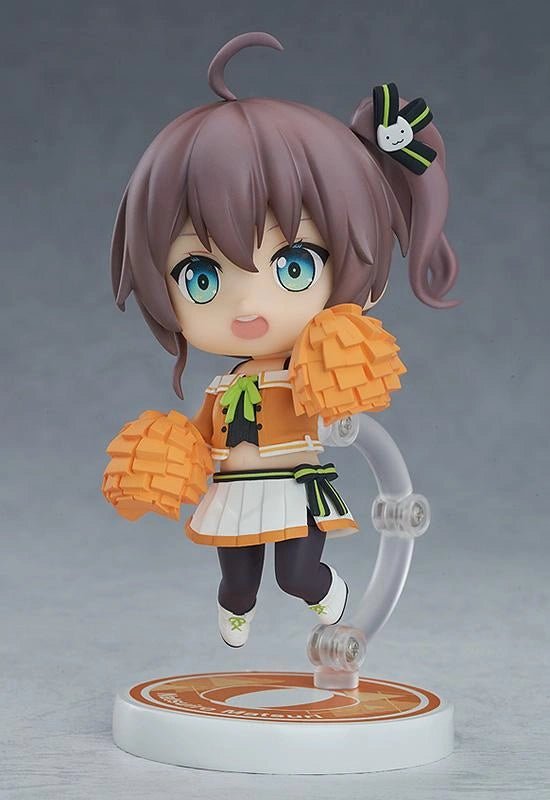 Nekotwo [Pre-order] hololive production - Natsuiro Matsuri Nendoroid