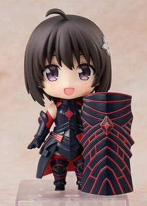 Nekotwo [Pre-order]BOFURI: I Don't Want to Get Hurt, so I'll Max Out My Defense - Maple Nendoroid
