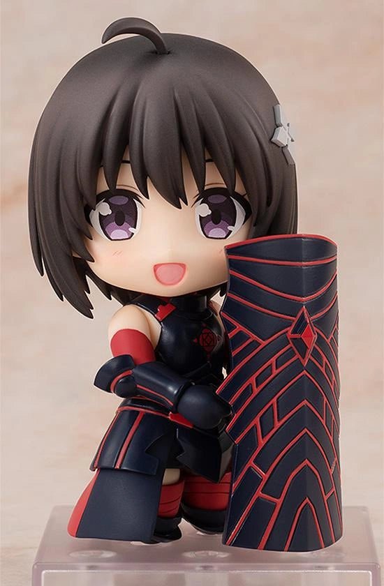 Nekotwo [Pre-order]BOFURI: I Don't Want to Get Hurt, so I'll Max Out My Defense - Maple Nendoroid