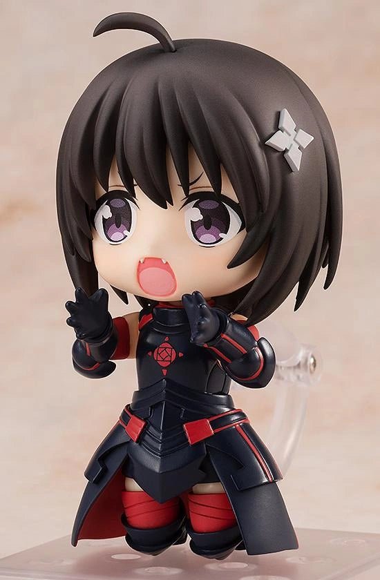 Nekotwo [Pre-order]BOFURI: I Don't Want to Get Hurt, so I'll Max Out My Defense - Maple Nendoroid
