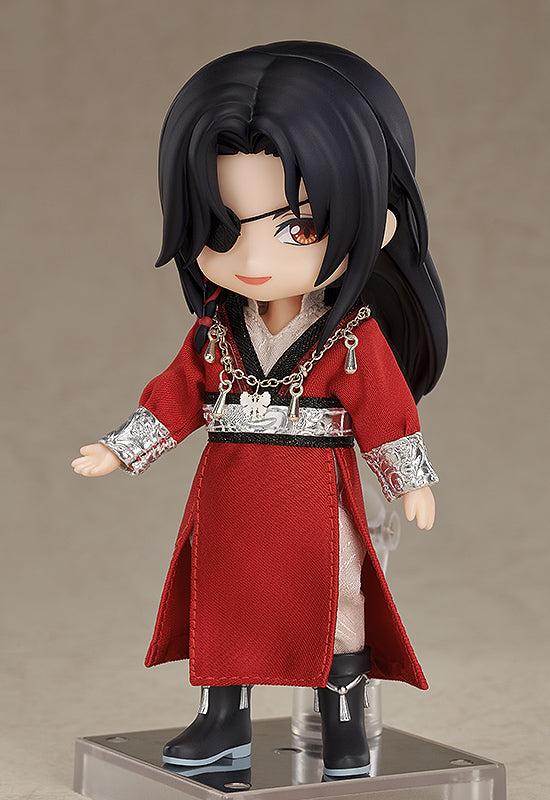 [Pre-order] Heaven Official's Blessing - Xie Lian & Hua Cheng Nendoroid Good Smile Arts Shanghai - Nekotwo