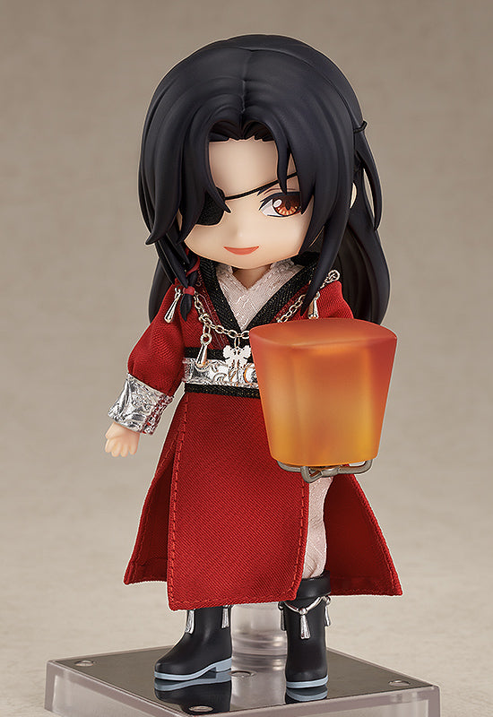 [Pre-order] Heaven Official's Blessing - Xie Lian & Hua Cheng Nendoroid Good Smile Arts Shanghai - Nekotwo