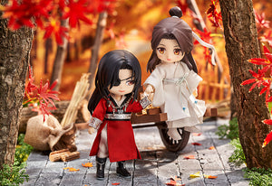 [Pre-order] Heaven Official's Blessing - Xie Lian & Hua Cheng Nendoroid Good Smile Arts Shanghai