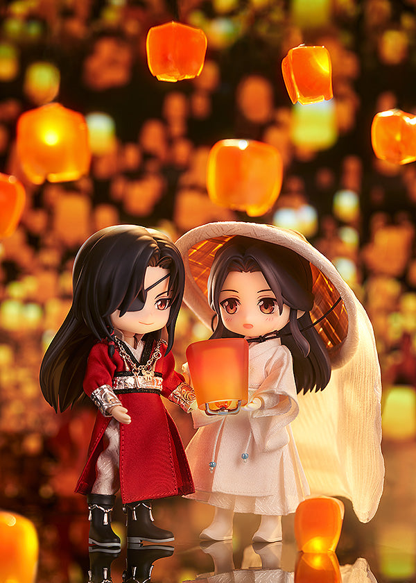 [Pre-order] Heaven Official's Blessing - Xie Lian & Hua Cheng Nendoroid Good Smile Arts Shanghai - Nekotwo