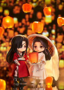 [Pre-order] Heaven Official's Blessing - Xie Lian & Hua Cheng Nendoroid Good Smile Arts Shanghai