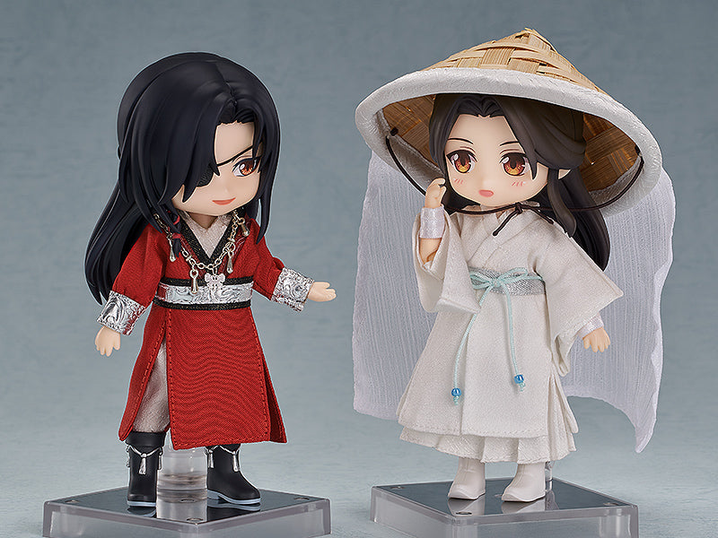 [Pre-order] Heaven Official's Blessing - Xie Lian & Hua Cheng Nendoroid Good Smile Arts Shanghai - Nekotwo