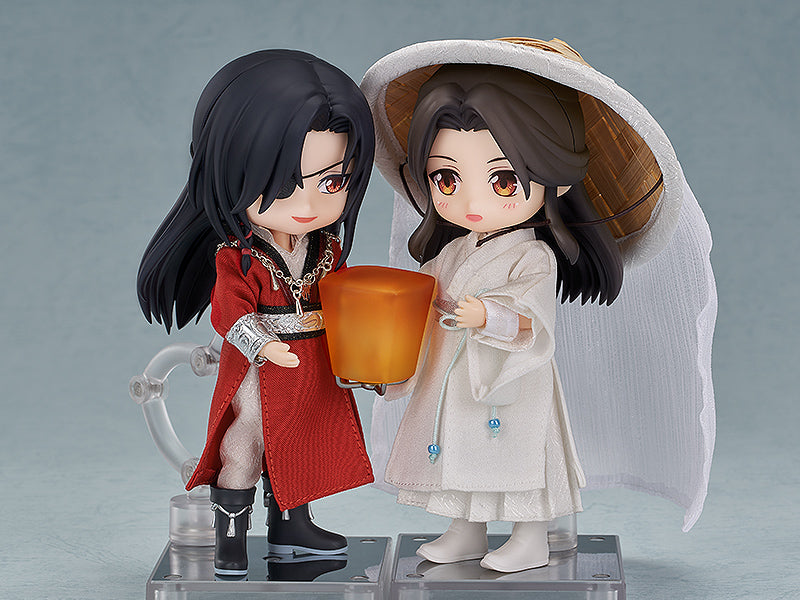 [Pre-order] Heaven Official's Blessing - Xie Lian & Hua Cheng Nendoroid Good Smile Arts Shanghai - Nekotwo