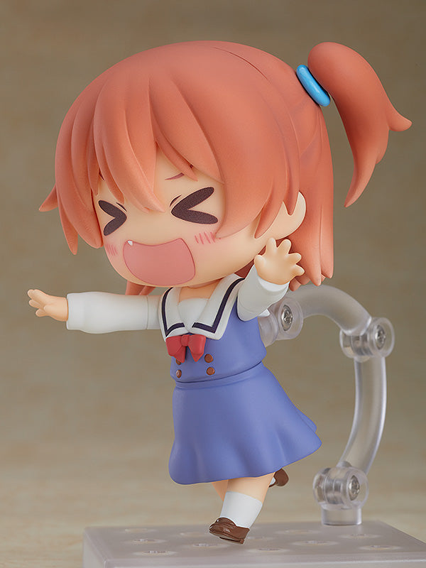 [Pre-order] WATATEN! an Angel Flew Down to Me - Hinata Hoshino (re-run) Nendoroid Good Smile Company - Nekotwo