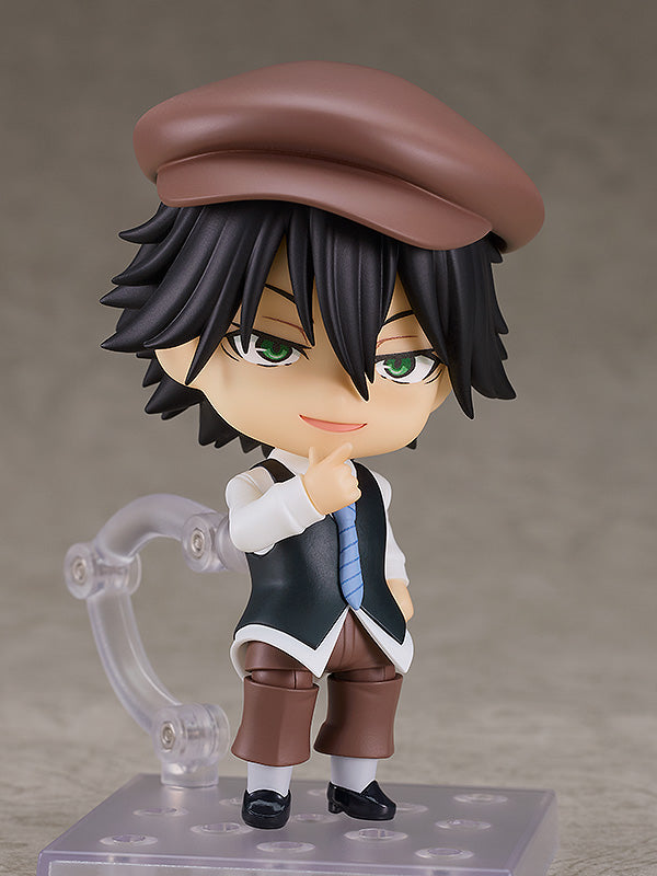 [Pre-order] Bungo Stray Dogs - Ranpo Edogawa Nendoroid Orange Rouge - Nekotwo