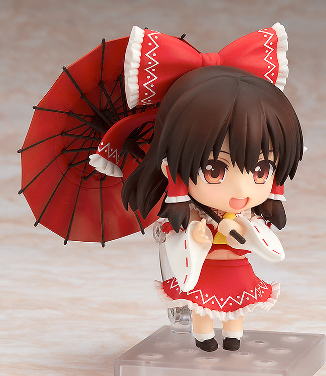 [Pre-order] Touhou Project - Reimu Hakurei 2.0 (3rd-run) Nendoroid Good Smile Company - Nekotwo