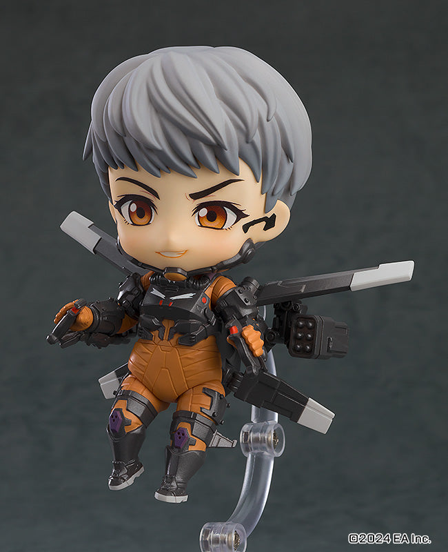 [Pre-order] Apex Legends - Valkyrie Nendoroid Good Smile Company - Nekotwo