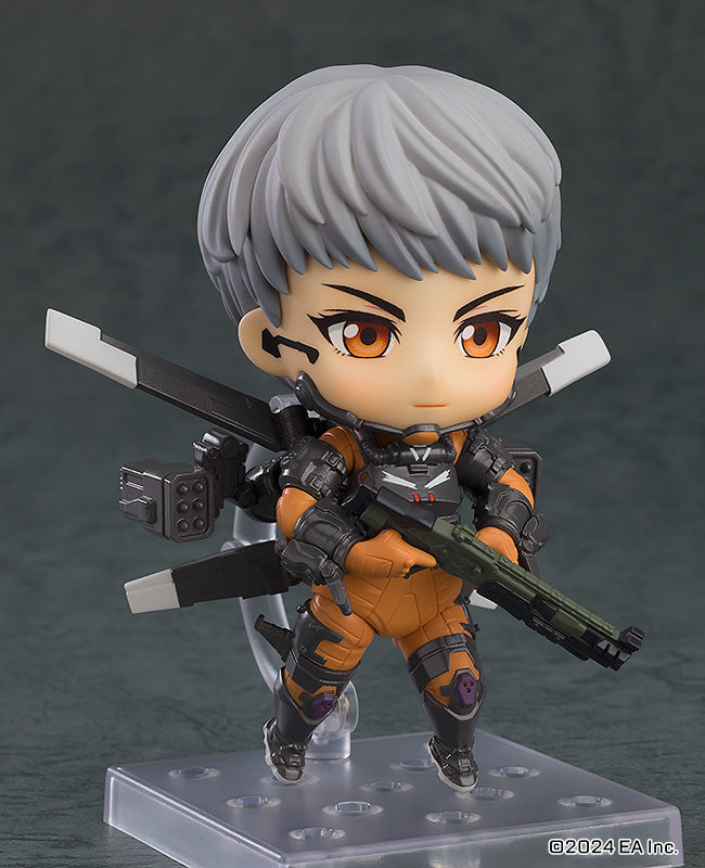 [Pre-order] Apex Legends - Valkyrie Nendoroid Good Smile Company - Nekotwo