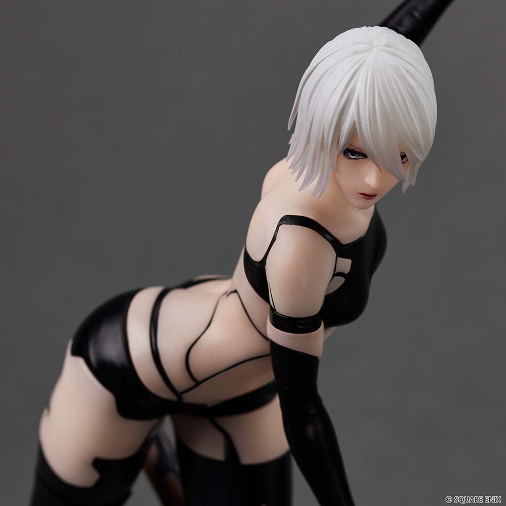 Pre-order] NieR:Automata - A2 (YoRHa Type A No. 2) Short Hair Ver