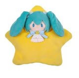 Hatsune Miku - Hatsune Miku Starry Night Plushie Moeyu
