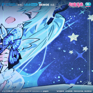 Hatsune Miku - Hatsune Miku Miku Dreamland Deskmat Moeyu