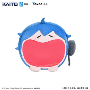 Hatsune Miku - KAITO UWA Series 4ways Itabag Moeyu