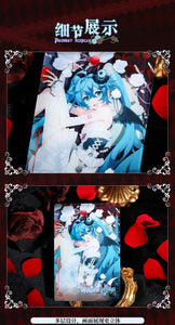 Hatsune Miku - Hatsune Miku Sweet Quiet Dream Series Acrylic Stand Moeyu