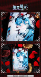 Hatsune Miku - Hatsune Miku Sweet Quiet Dream Series Acrylic Stand Moeyu