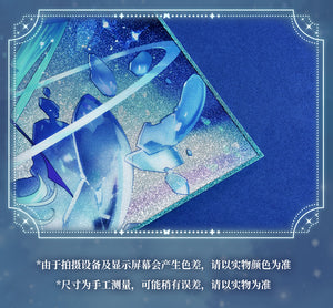 Hatsune Miku - Hatsune Miku Miku Dreamland Art Board Moeyu