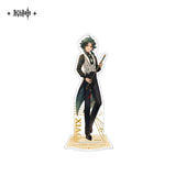 Genshin Impact - Melodies of an Endless Journey Acrylic Stand miHoyo