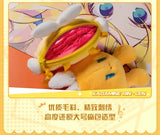 Hatsune Miku - RIN & LEN UWA Series Mini Itabag Moeyu