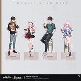 Honkai: Star Rail - Time to Feast Series Acrylic Stand miHoYo