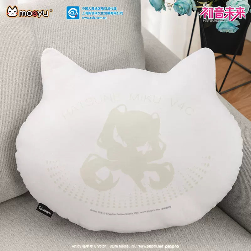 Hatsune Miku - Hatsune Miku V4C Pillow Moeyu - Nekotwo