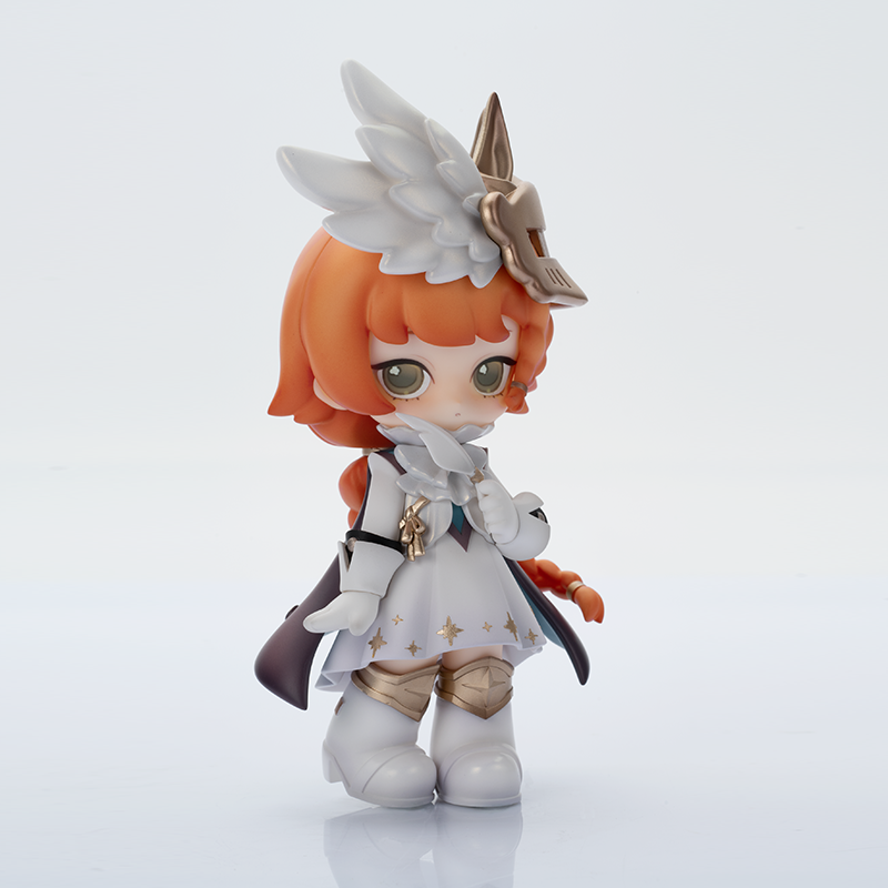 Pre-order] Reverse:1999 - Vertin & Sonetto (Suitcase Masquerade