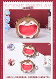 Hatsune Miku - MEIKO UWA Series Mini Itabag Moeyu