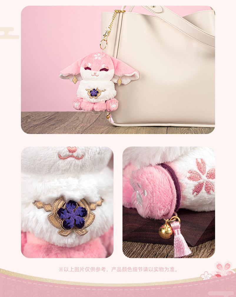 Genshin Impact - Yae Miko Fairy Fox Series Plush Hanging Ornaments miHoYo - Nekotwo
